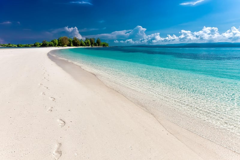 Seaside Retreat